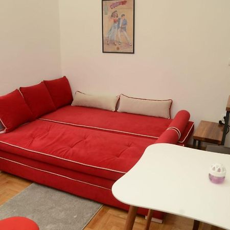Apartman Djura Belgrade Extérieur photo