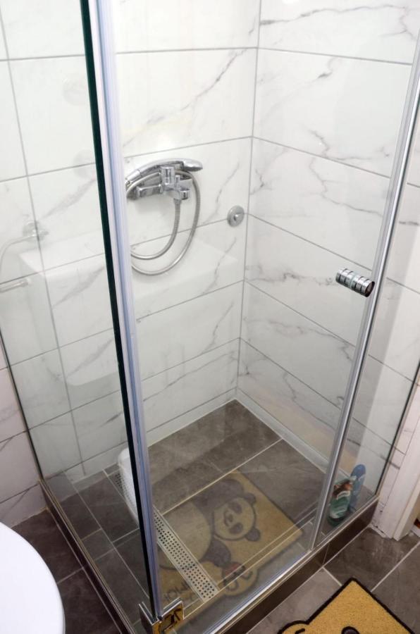 Apartman Djura Belgrade Extérieur photo